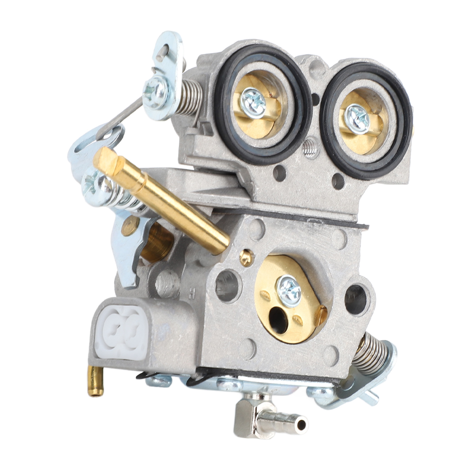 Hochleistungs-aluminiumvergaser Für Freischneider, Kompatibel Mit Den Modellen 586346601, 253, 253r Und 553rs.