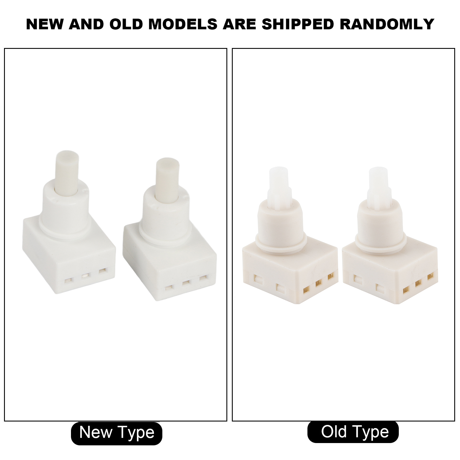 Innenbeleuchtungsschalter (abs) Oe 34404-sda-a22 – 2 Stück Für Honda Accord, Odyssey