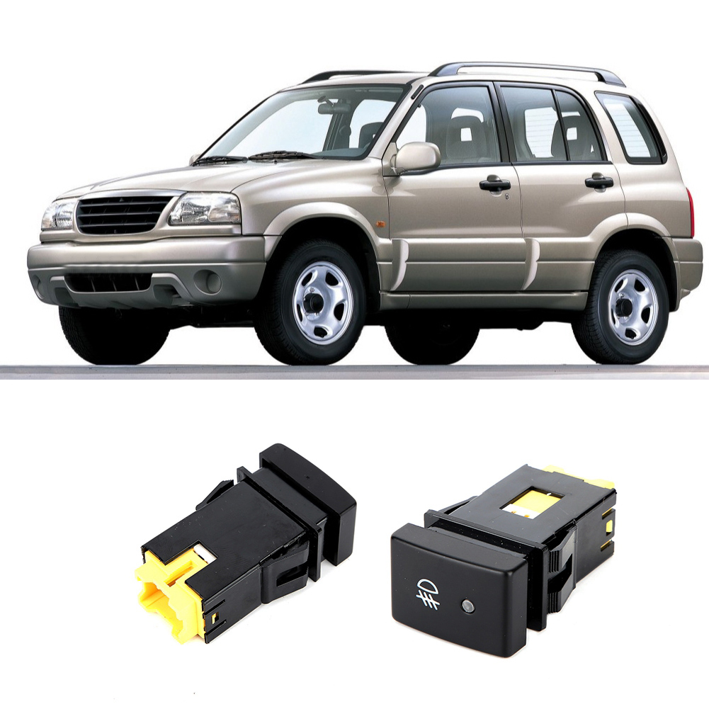 Scheinwerferschalter Für Suzuki Grand Vitara/jimny Fj (abs, Neu)