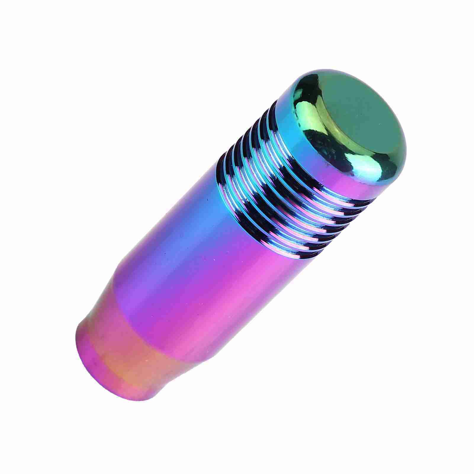 Schaltknauf Für Pkw (manuell) – Aluminiumlegierung – 8,5 Cm – Passend Für Honda – Verschiedene Farben