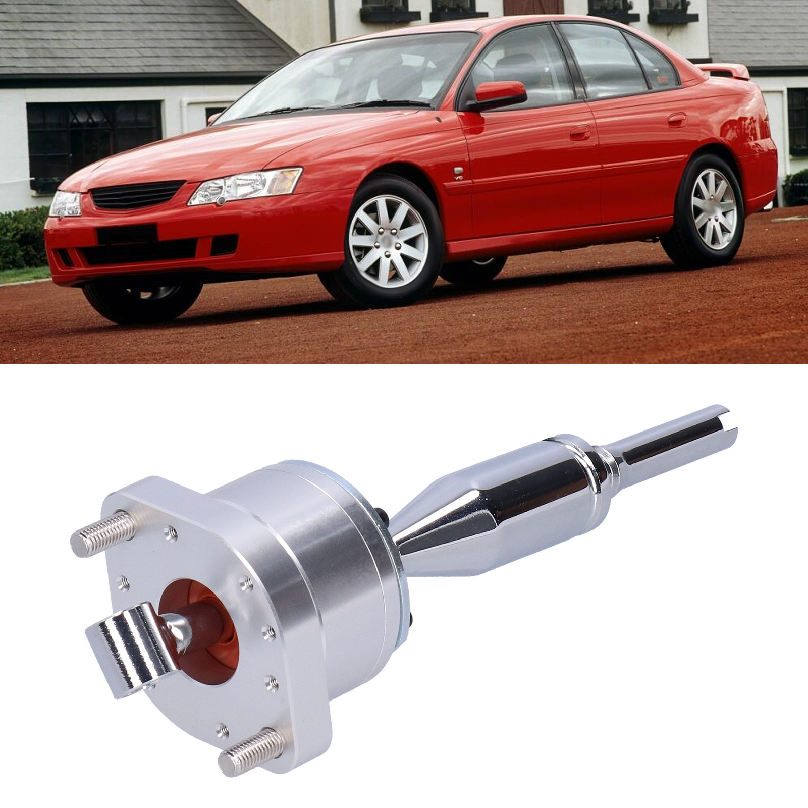Schaltzeiger Für Holden Commodore/crewman L36 3.8l V6 - Kurzer Aluminium-schaltzeiger