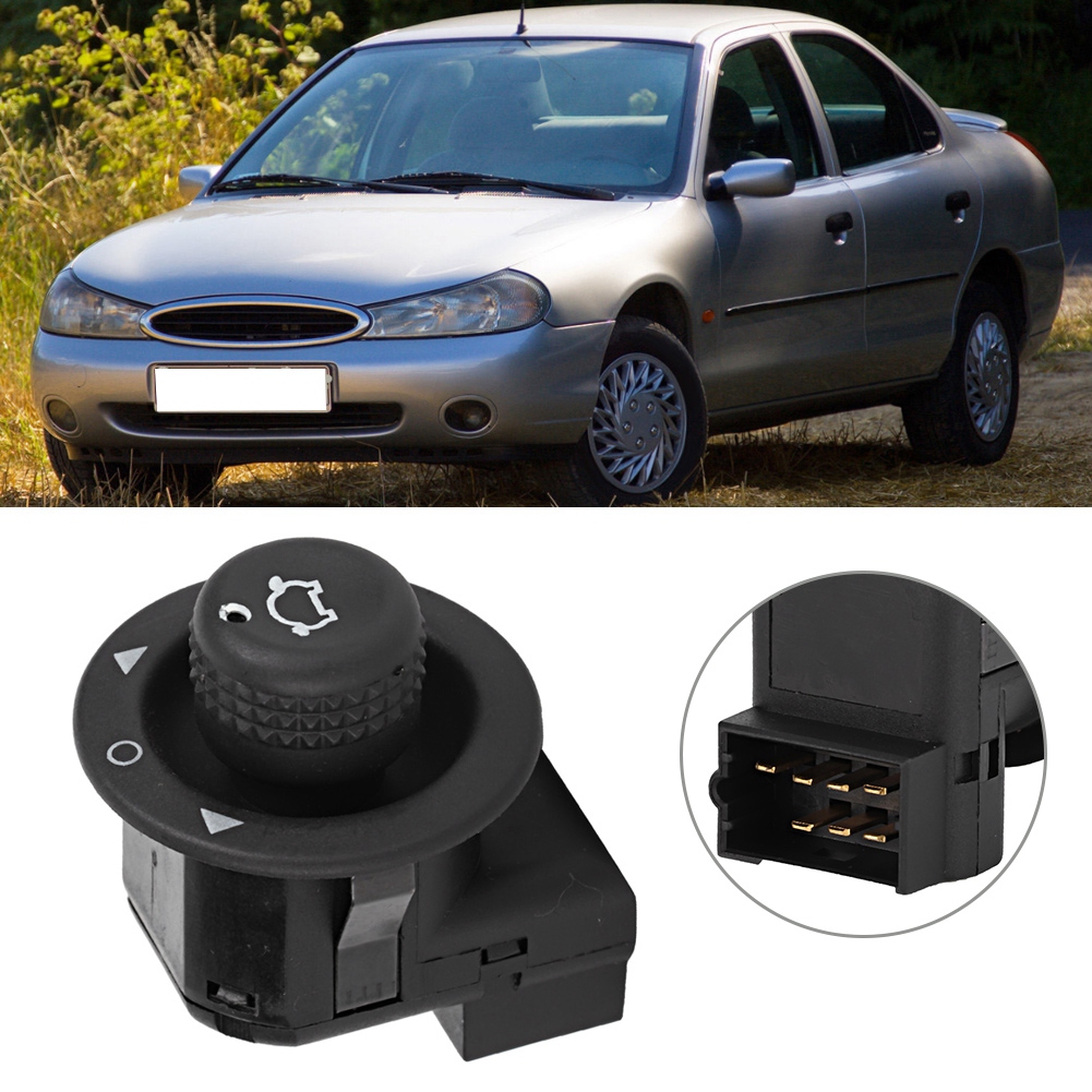 Spiegelverstellschalter 93bg17b676ba Für Ford Mondeo Mk Ii Limousine 1996-2000