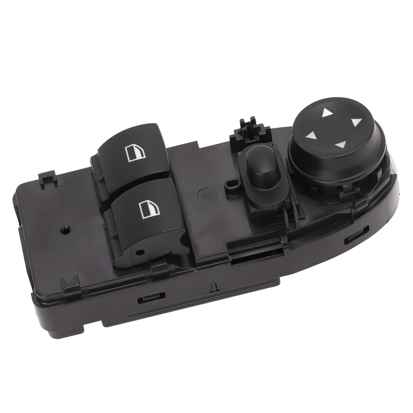 Fensterheberschalter Für Bmw M3 (2006–2013), Modell 61319132158, Einfache Montage Und Robuste Konstruktion