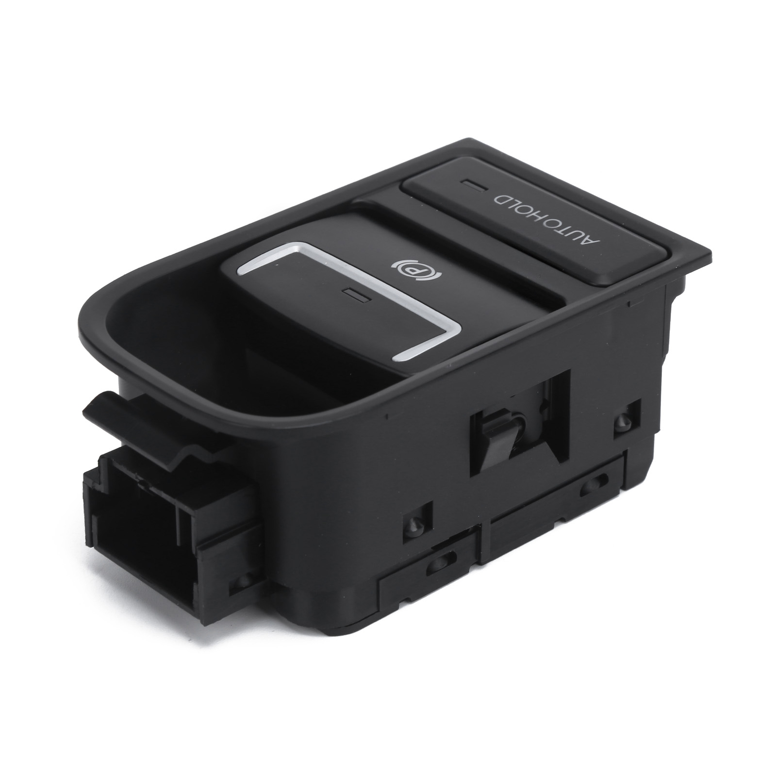 Elektrischer Parkschalterknopf 5n0927225a Abs-hebel, Kompatibel Mit Seat Alhambra 2011-2015