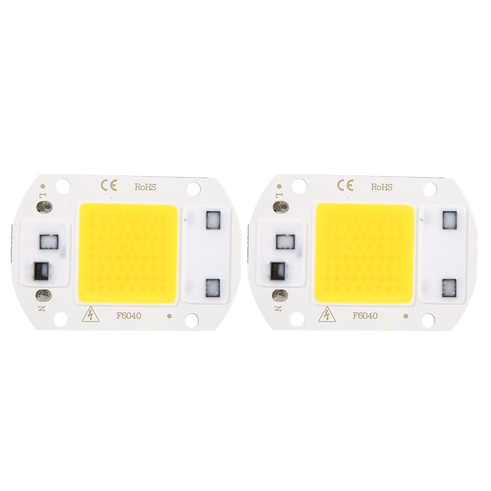 Leistungsstarke Integrierte 30-w-led-led-chip-smd-lichtquelle (gold)