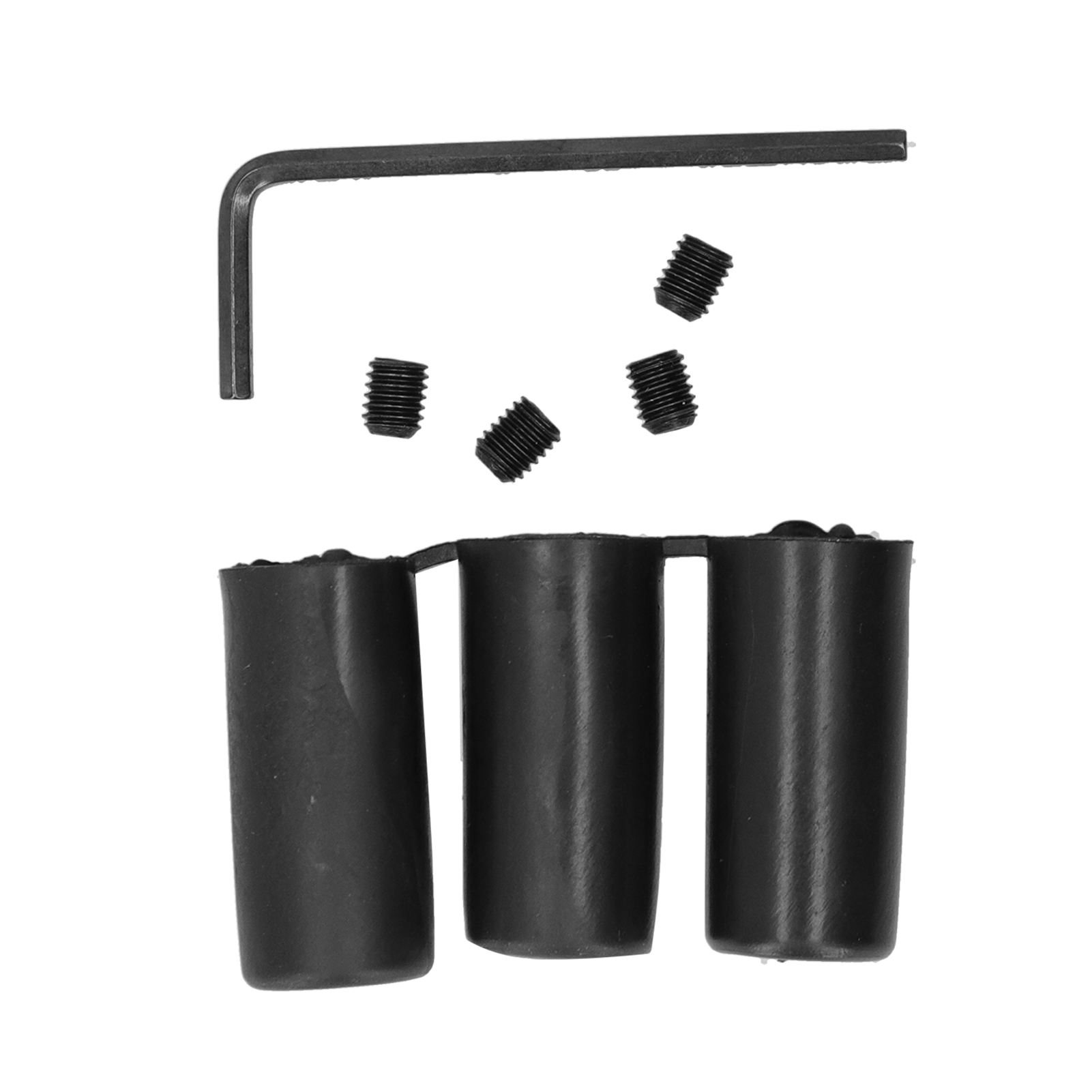 5-gang-schalthebelgriff Aus Leder Und Aluminium Mit Universaladaptern Und Werkzeug