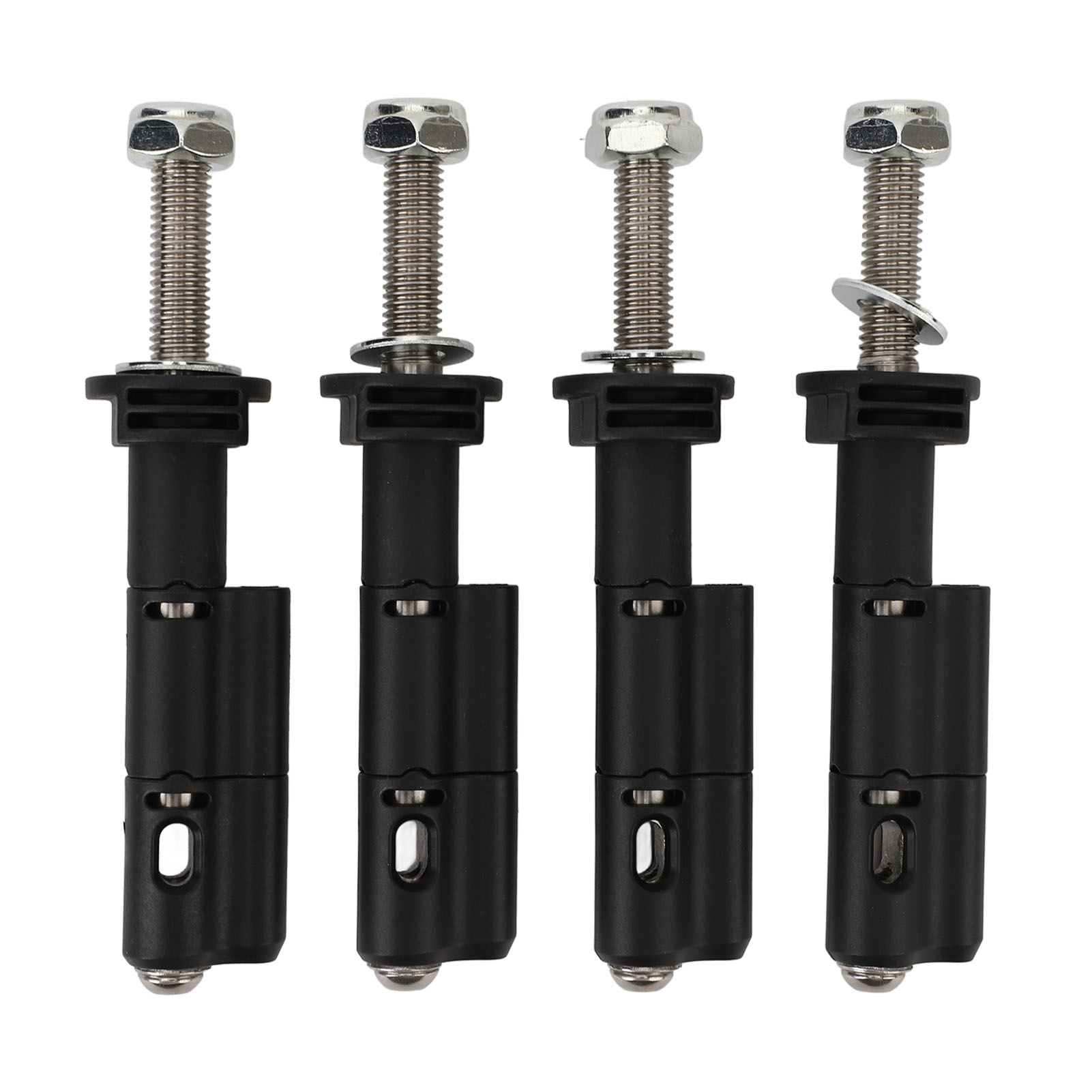 Maxtrax Mkii Befestigungsstift-set Für Schlammbiegeplatten – Sicherheit Und Festigkeit
