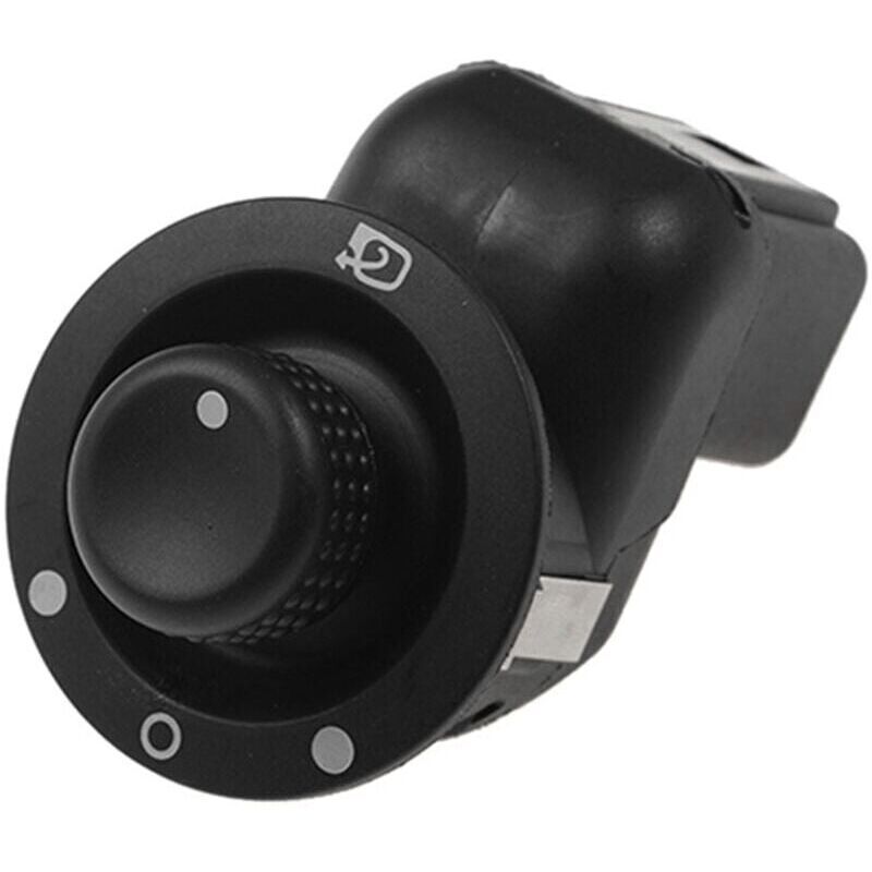 10-poliger Elektrischer Schalter Für Captur Mk4 Rückspiegel – Teilenummer 8200214921 / 8200676529