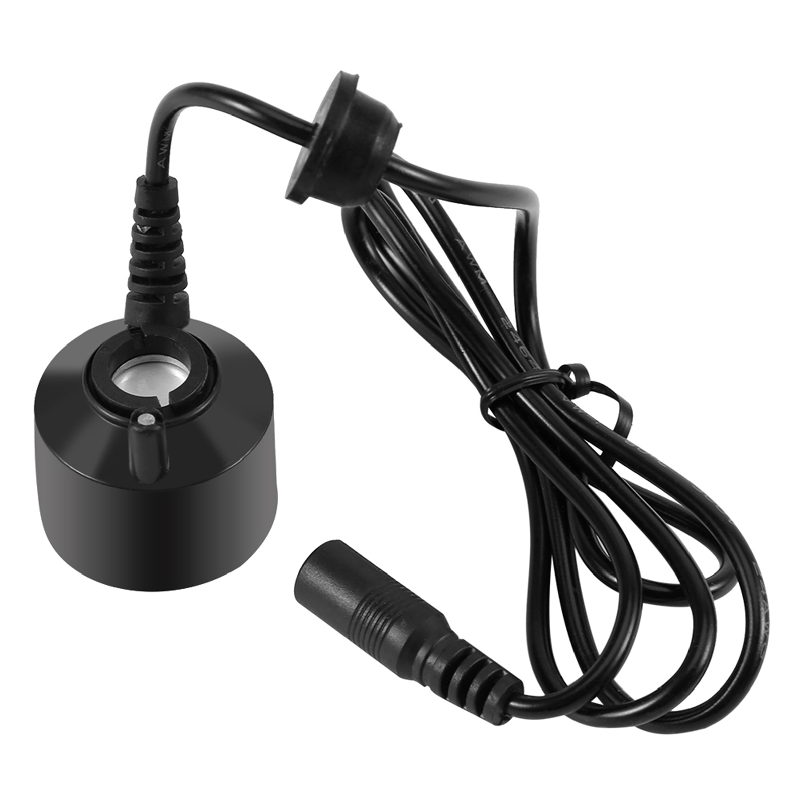 Mini-nebelgenerator Für Springbrunnen, Teiche, Aquarien, Zur Schaffung Von Atmosphäre, Luftbefeuchter
