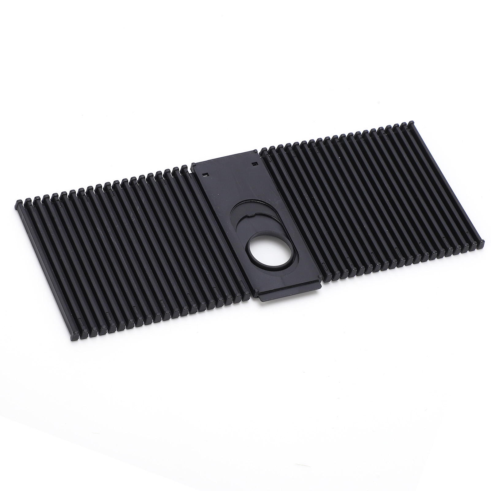 Abs-schalthebelverkleidung, Ersatzteilnummer 4e1713187a Für Audi A8/s8