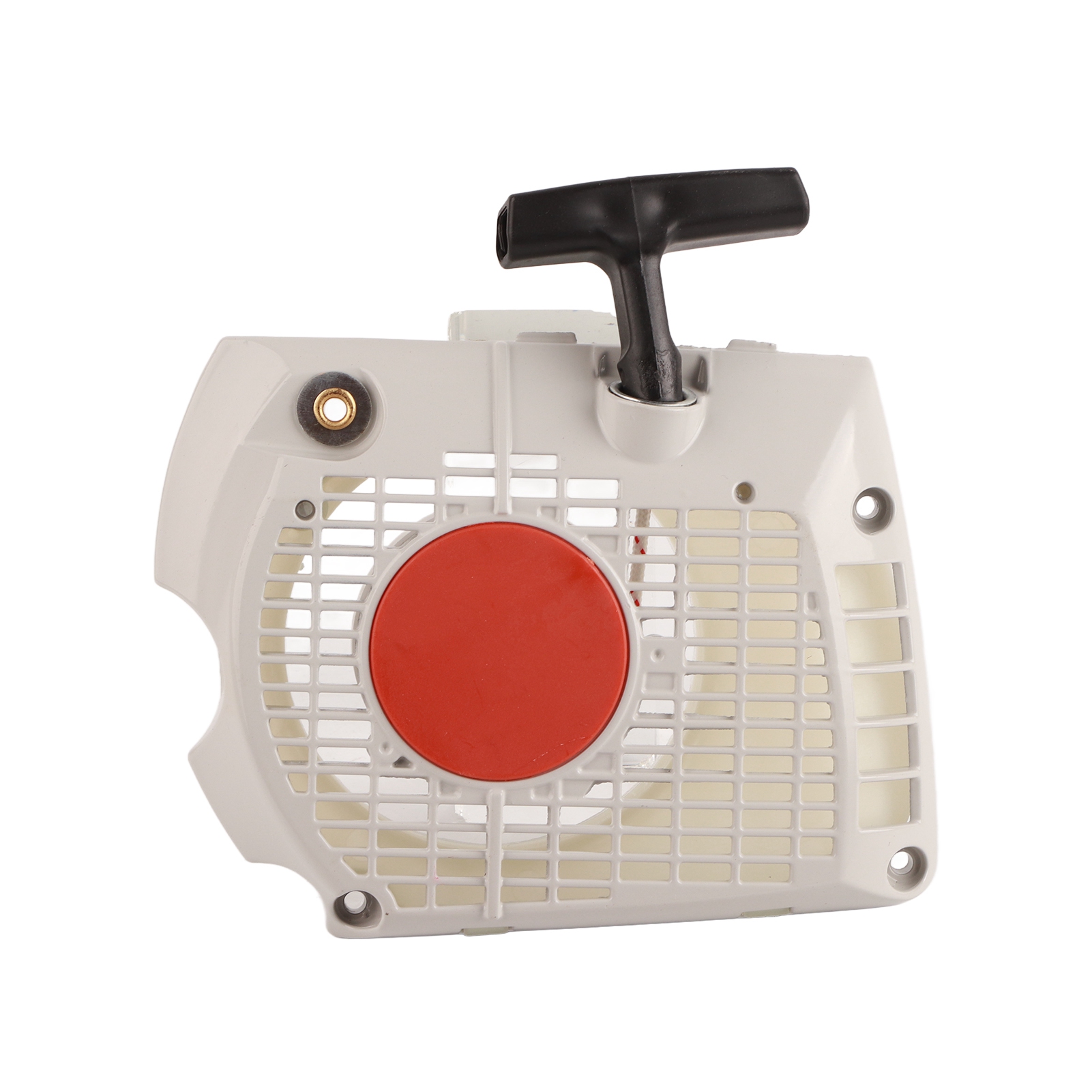 Automatische Rückstoßstarterplatte Für Stihl Gartengeräte Ms341 Und Ms361, Teilenummer 1135 080 2102