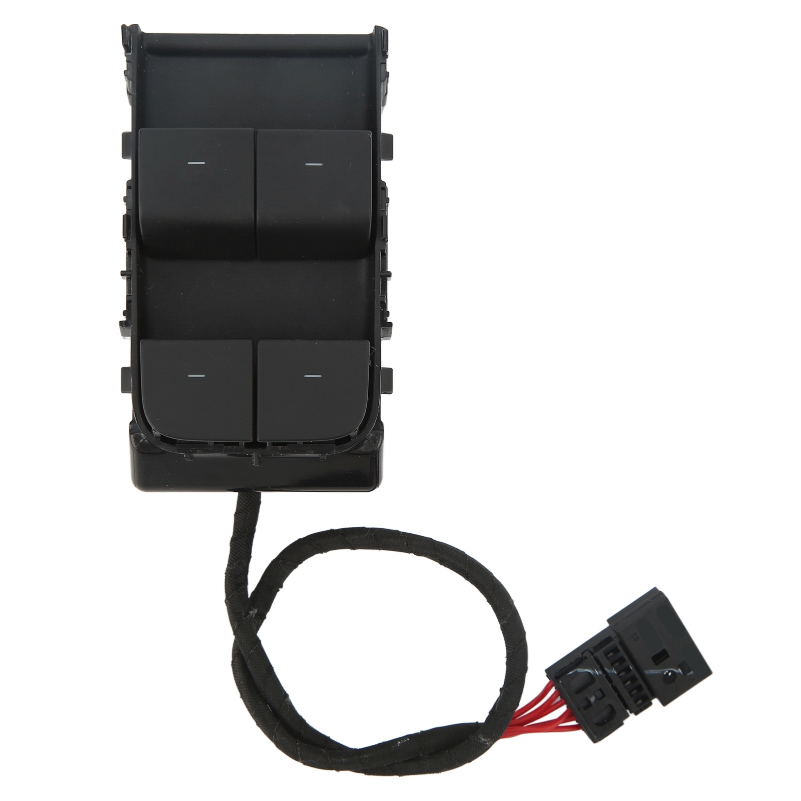 Fensterheberschalter Vorne Links 1081037 02 G Für Tesla Model Y 3 2021-2022 - Abs-material