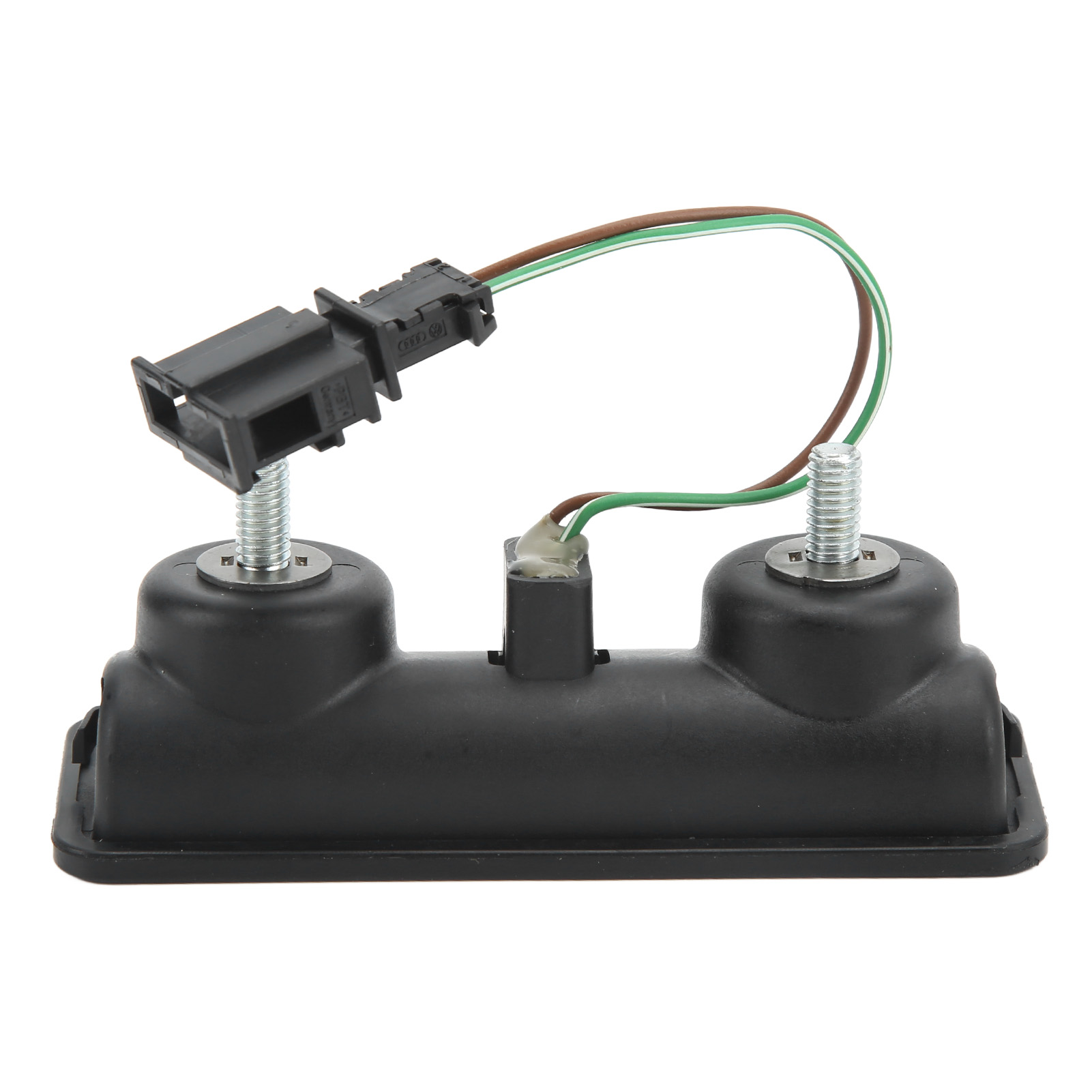 Heckklappen-bedienschalter Für Fabia 2000-2008 - 6y0827574k - Hochpräziser Ersatzteil