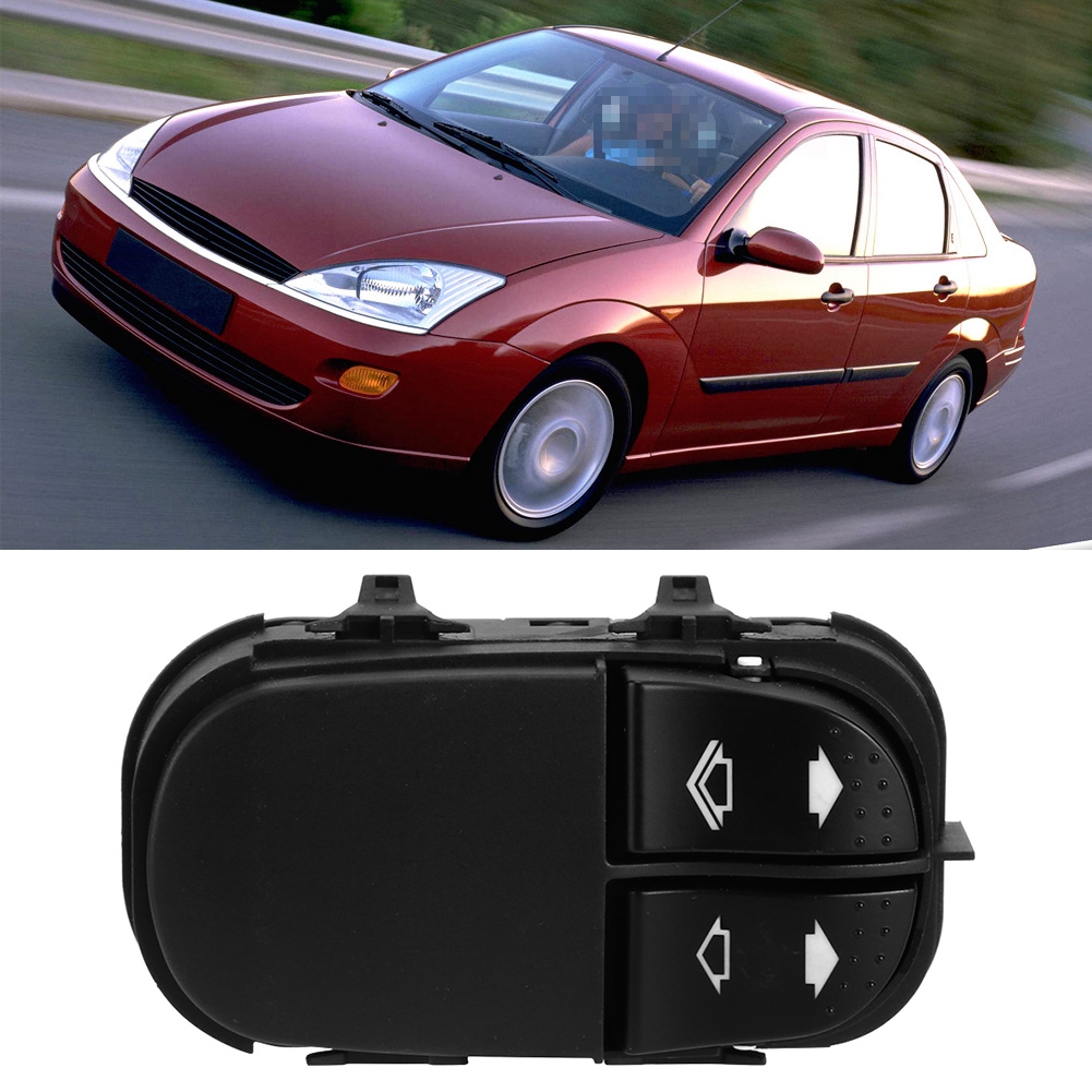 Abs-hauptschalter Für Fensterheber 98ag-14529-ac Für Ford Focus