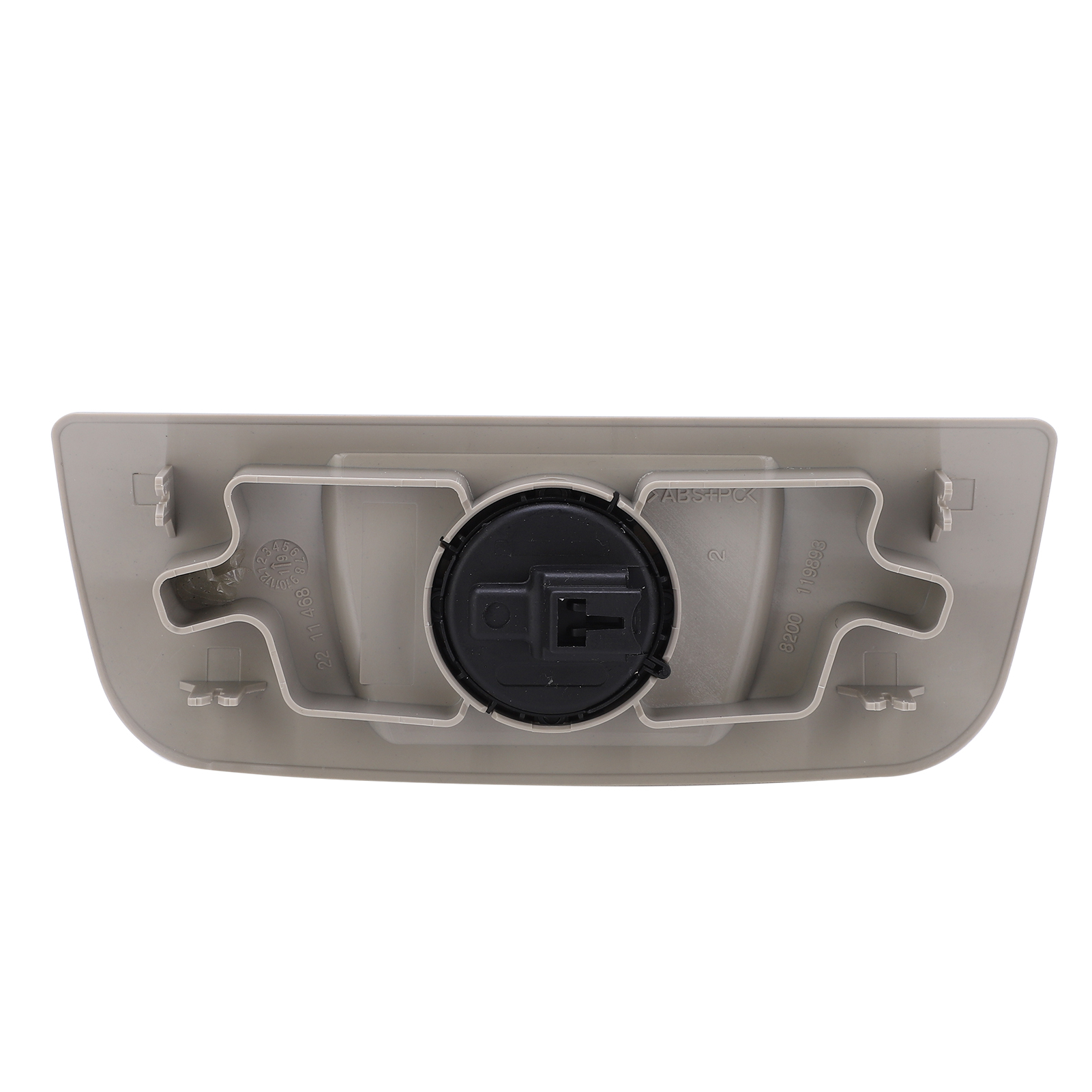 Renault Schiebedachschalter, Modell 8200119893, Für Mégane Ii, Scénic Ii, Laguna Ii, Aus Abs-material