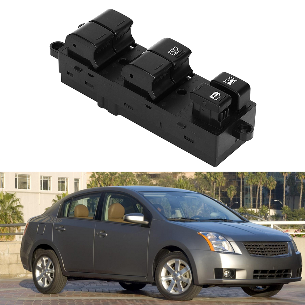 Linker Elektrischer Fensterheberschalter Für Nissan Sentra 2008-2012