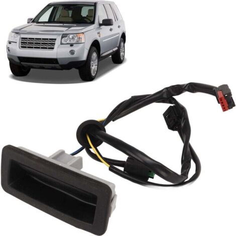 Heckklappenschaltergriff Lr020997 Abs Für Land Rover Freelander 2 (2006-2015)