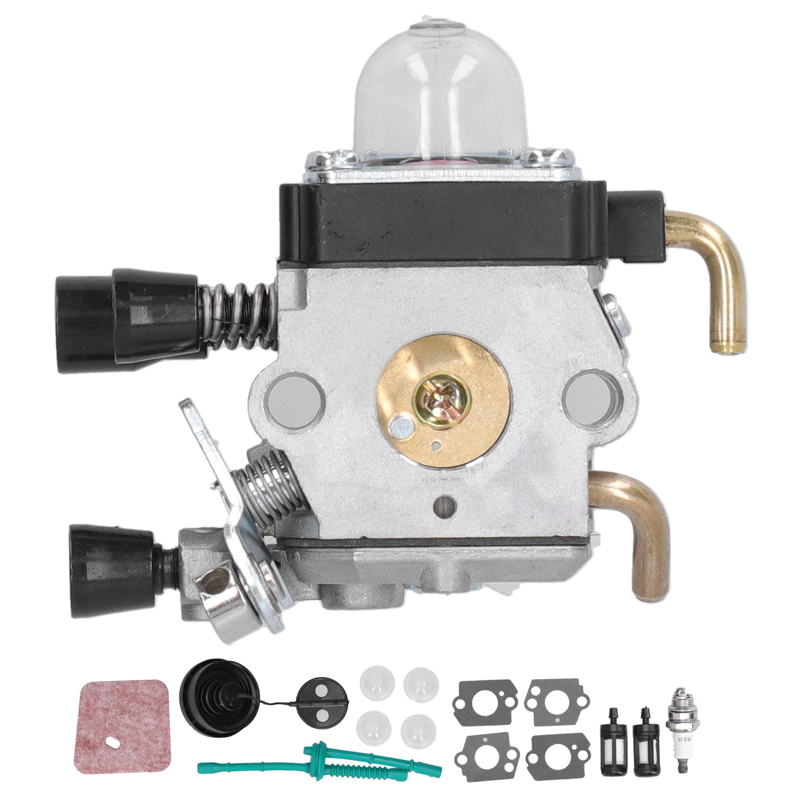 Luftfilter- Und Vergaserdichtungssatz Für Stihl Fs38, Fs45 Und Fs46 Freischneider