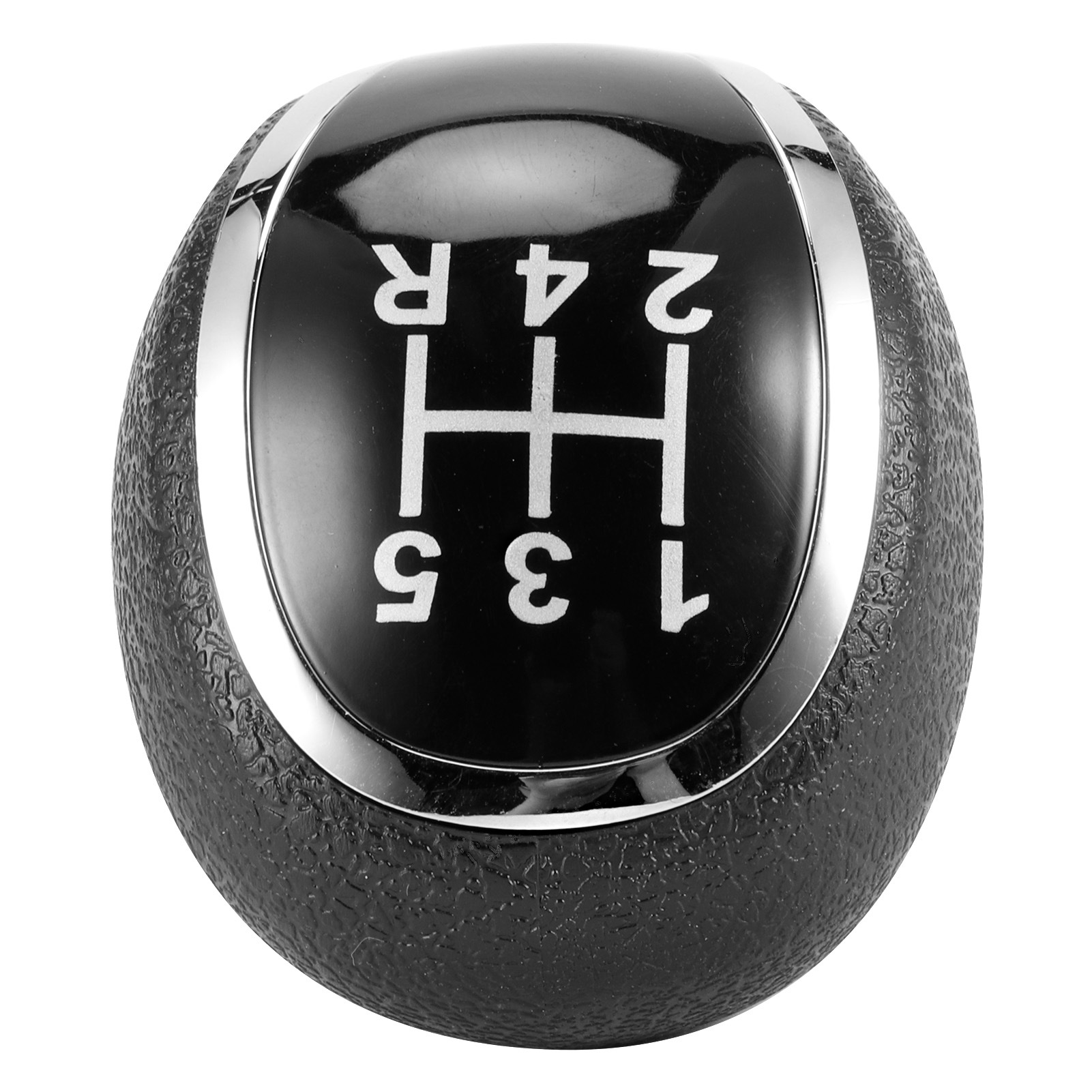[schaltknauf] Lada [pu-ledermaterial] [ergonomisches Design Und 5 Gänge]