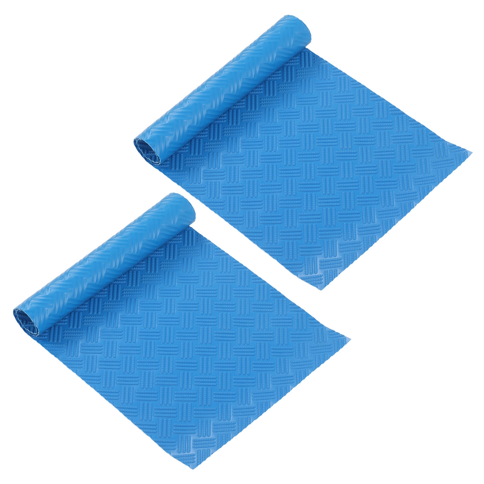 Schutzmatten Für Schwimmbadtreppen – 2er-pack Rutschfeste Gummimatten 60 X 24 Cm