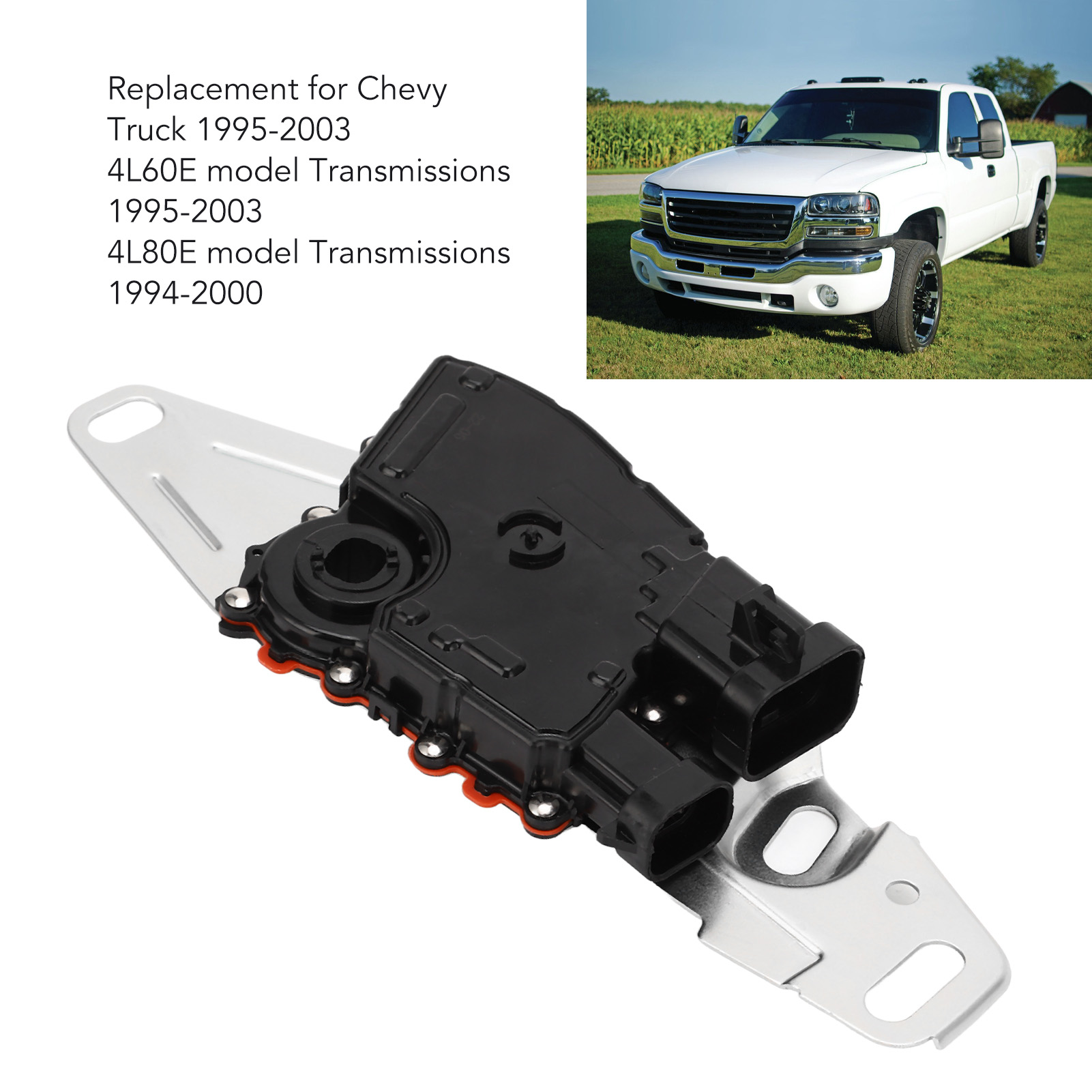 Prndl Hochleistungs-neutral-sicherheitsschalter 24229422 Für 4l60e 4l80e Chevy Truck-getriebe