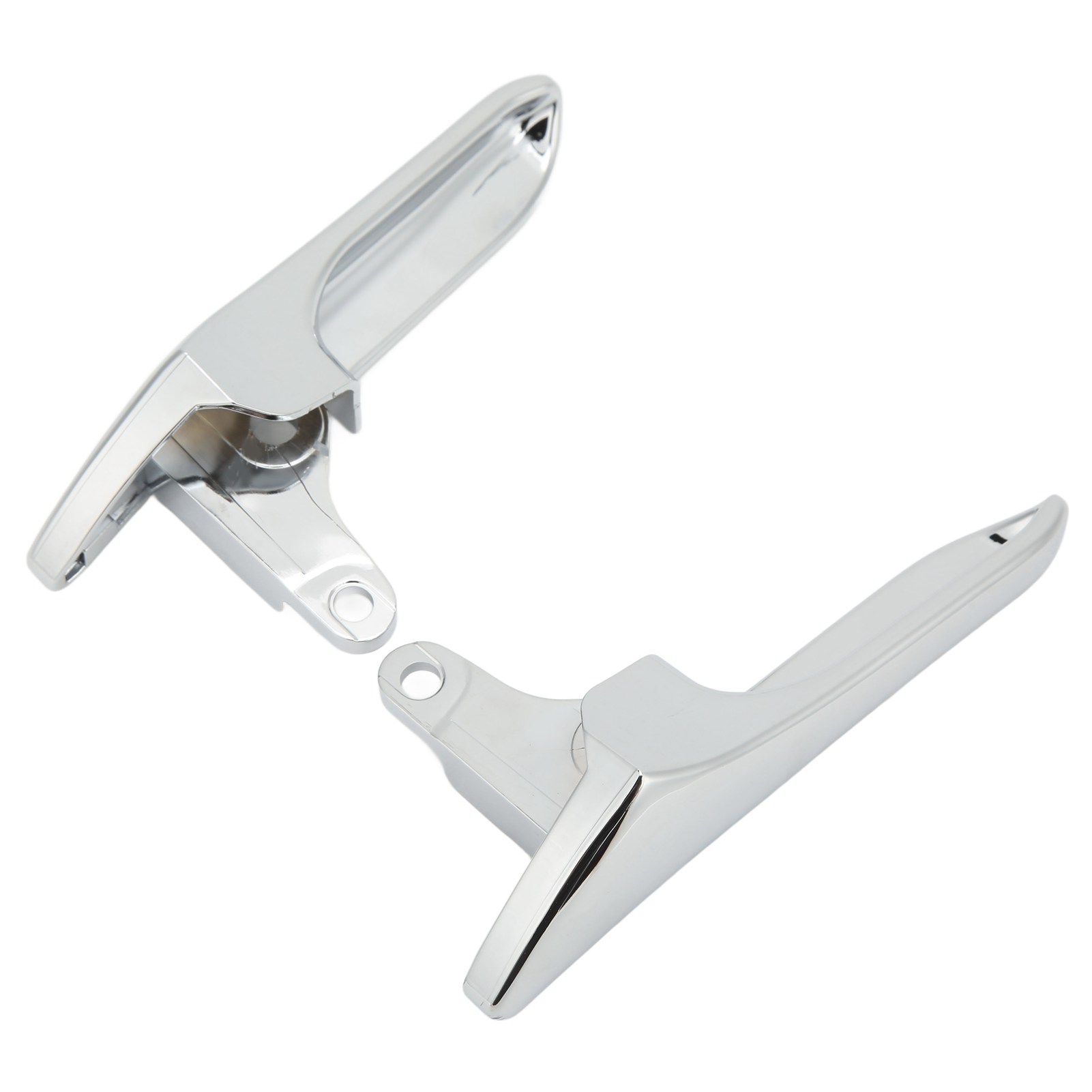 Türinnenverkleidung Links/rechts A2117660124/a2117660224, 2 Stück Für Mercedes-benz S211/w211/w219/cls