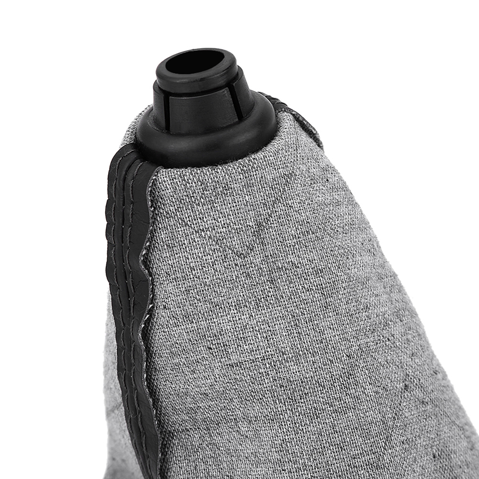 5-gang-schalthebel Mit Tasche, Ford Focus Mk2 (2005–2011), Komplettset, Schwarzes Pu