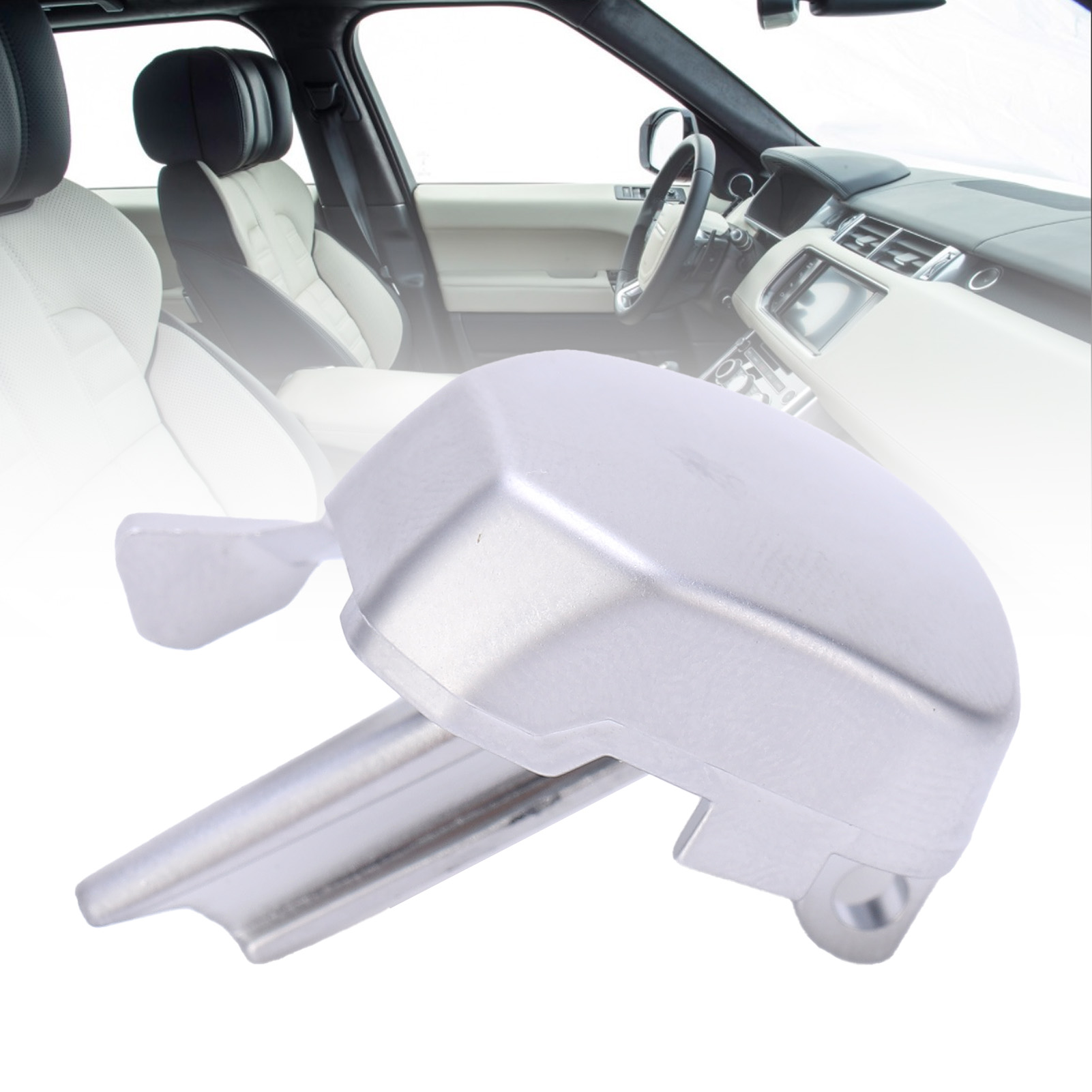 Schaltknaufabdeckung Lr117072 Abs Für Land Rover Range Rover Sport 2014-2019