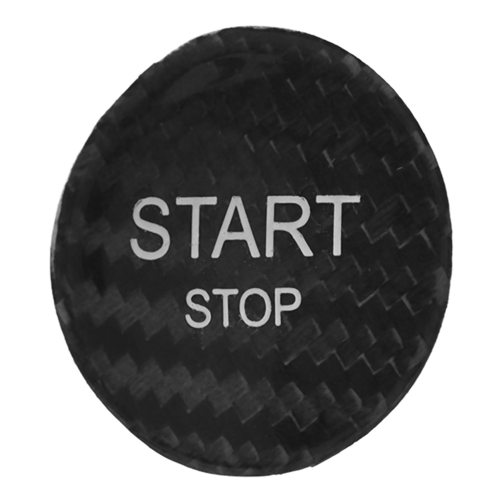 Motorstart-/stoppschutz Aus Kohlefaser Für Peugeot 408/308s/508 Ds5 C4
