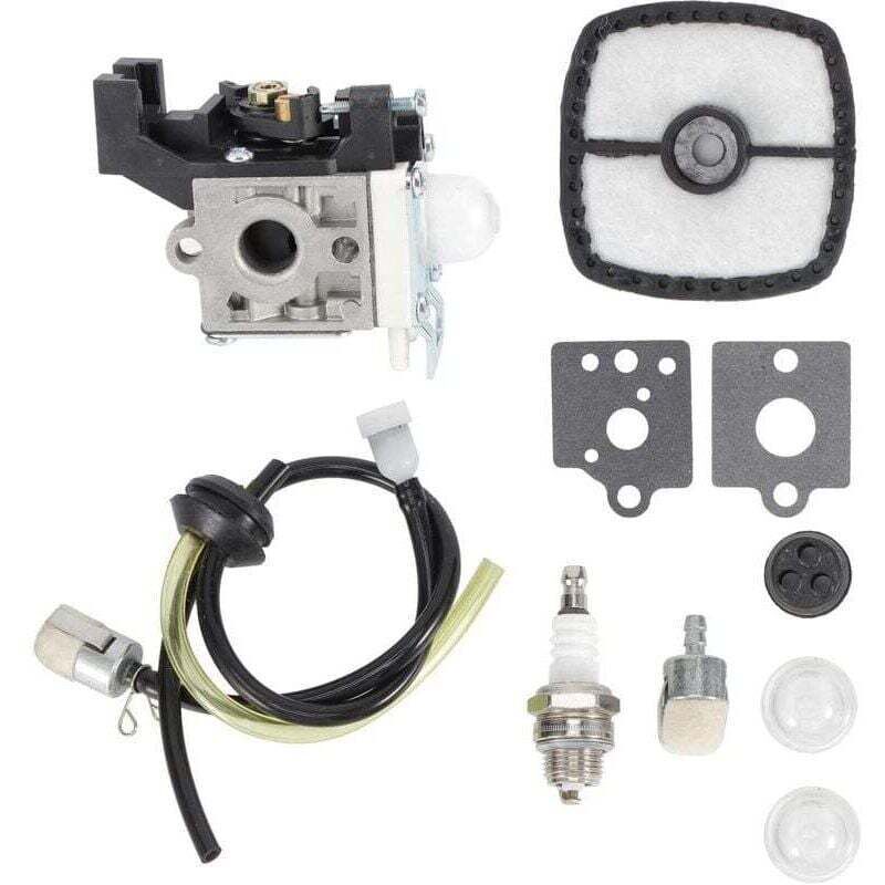 Hochwertiger Vergaser-reparatursatz Für Echo Freischneider Srm-225, Pas-225, Pe225, Ppf225, Shc225, Srm225u – Einfache Montage