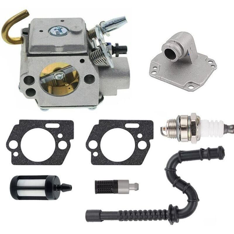 Vergaser Passend Für Stihl Ms270, Ms280, Ms270c, Ms280c – Teilenummer Hd-39 11331200612 – Originalteil