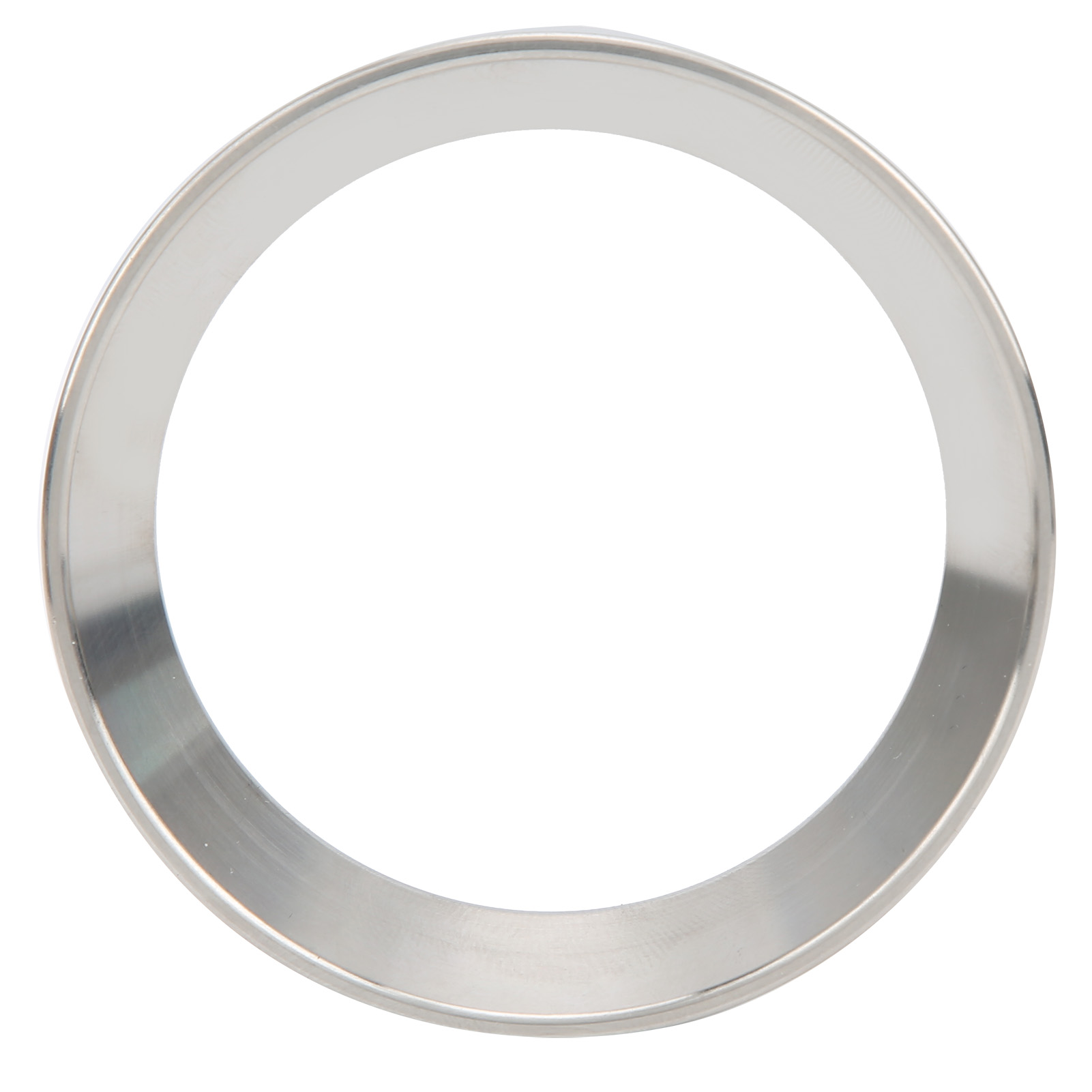Magnetischer Dosierring Für Kaffeemaschinen, 54 Mm, Edelstahl