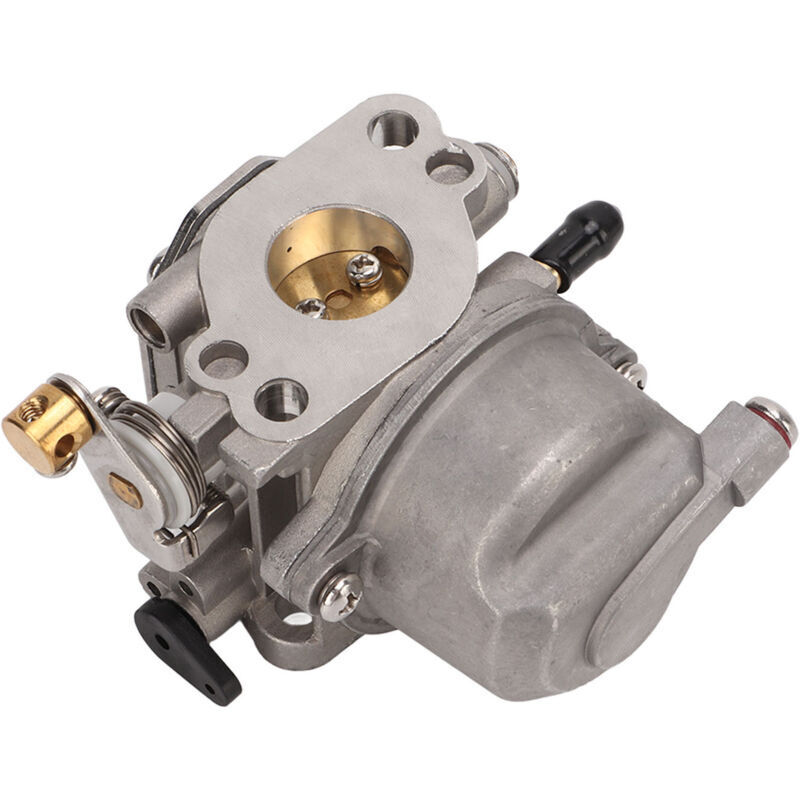 Originalvergaser Für 4-takt-außenbordmotor – Teilenummer 67d-14301-00 – Kompatibel Mit F4mlhd 4 Ps / 5 Ps (2005)
