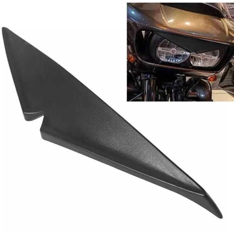 Pharingsatz Für Harley Road Glide Special 15-23, Sc1, Schwarz, Cache-design
