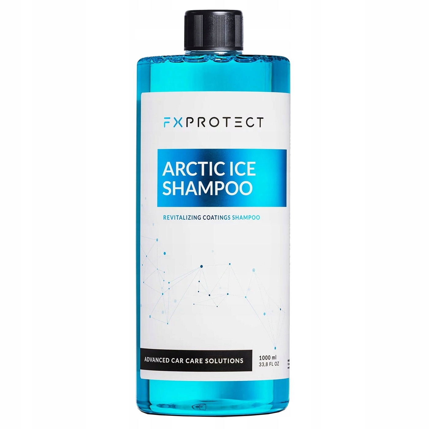 Fx Protect Arctic Ice Shampoo 1l