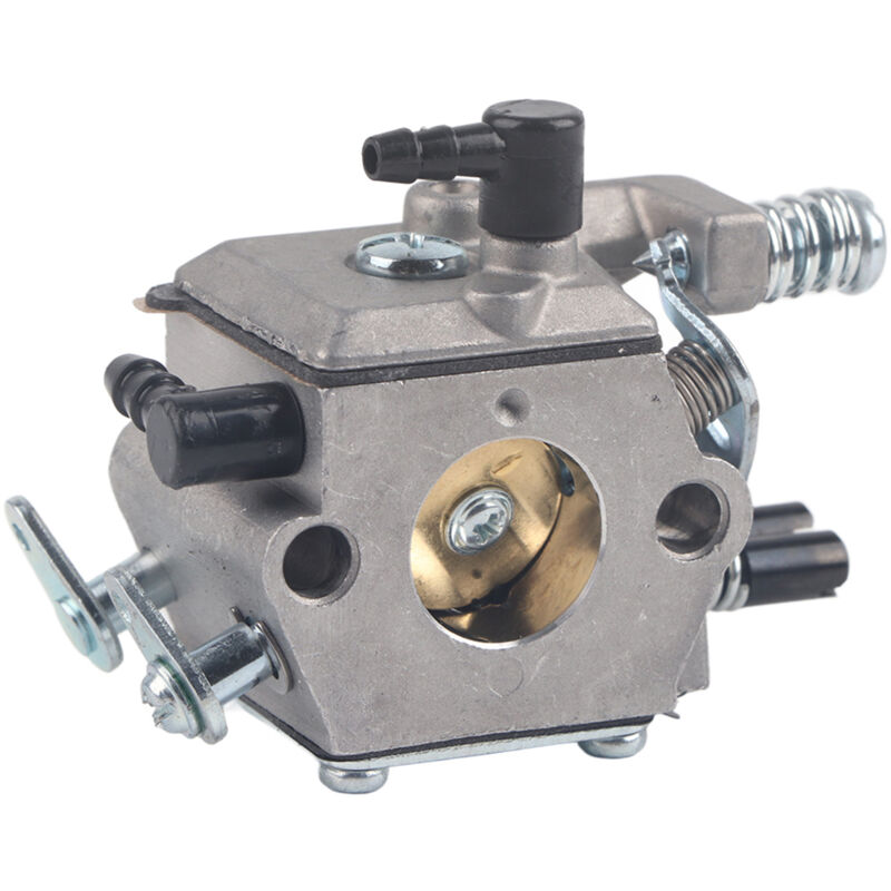 Carburateur De Tronçonneuses Pour Chinois 5200 4500 5800 52cc 45cc 58cc En Aluminium Moulé Anodisé