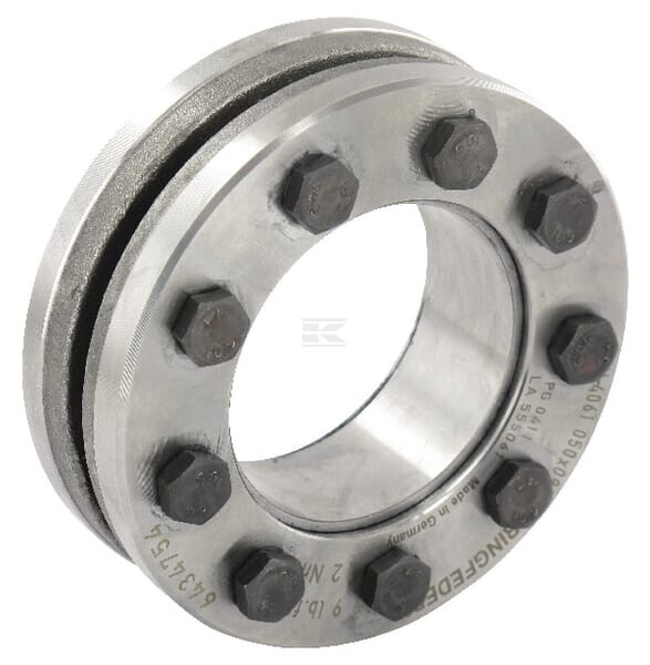 Schrumpfscheibe Ringfeder Rfn406124