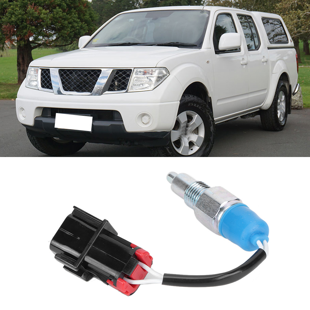 Neutralstellungsschalter Für Nissan Navara D22 (2001–2012) – Material: Abs Und Eisen