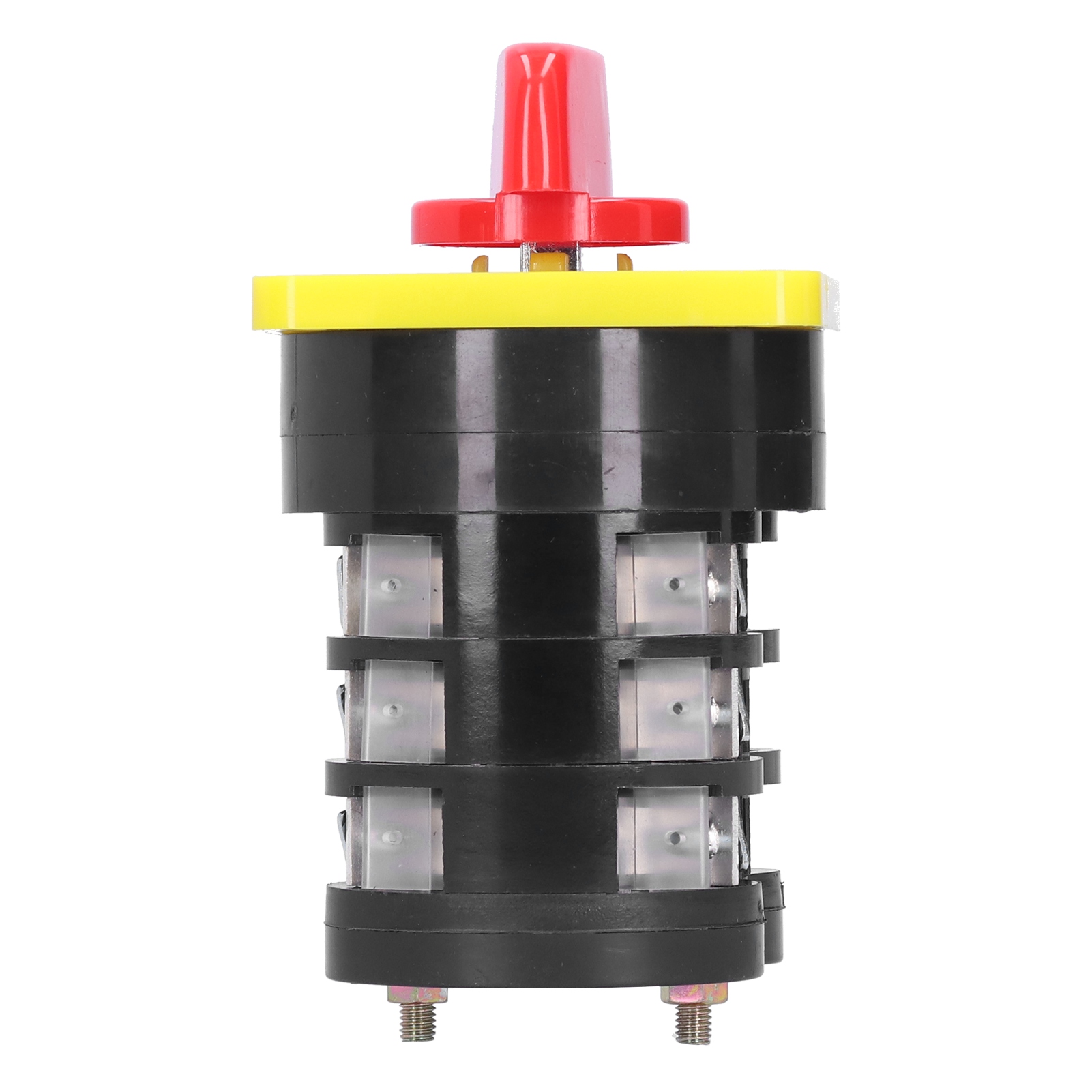 Universeller Drehschalter Lw5d-16d0723/3 380v 16a 3-positionen