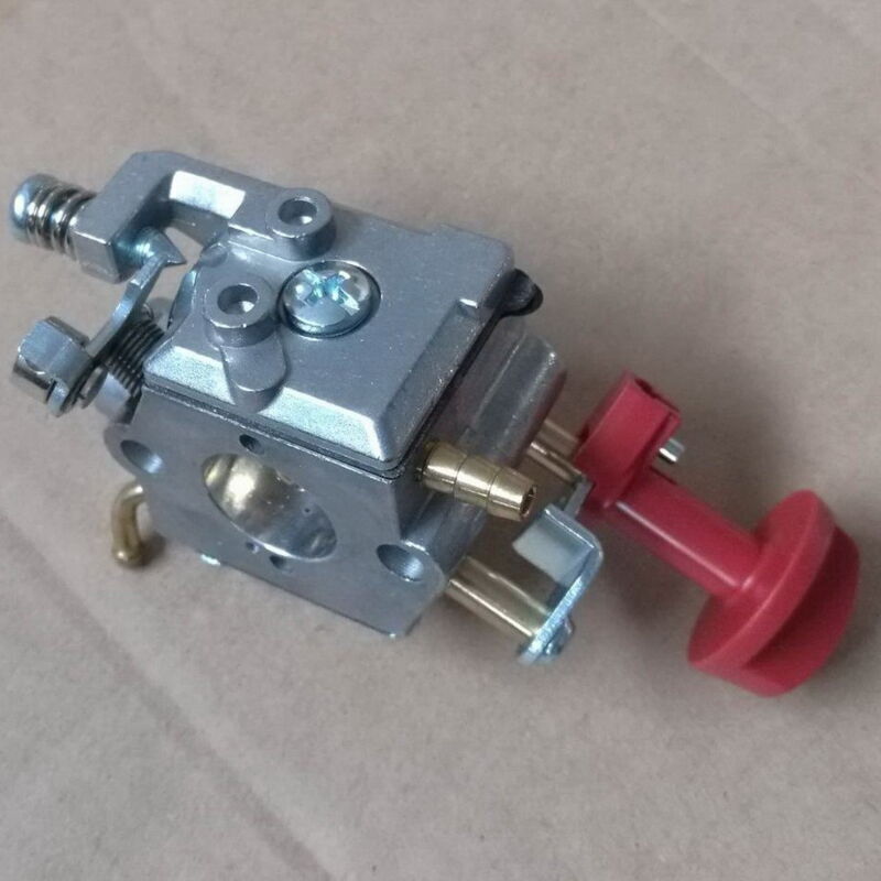 Carburateur Husqvarna 543xp/543xpg/543rs - Pièce D'Origine 588848901