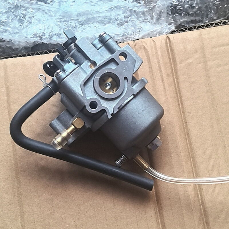 Carburateur Honda Gx100/gx100u/gx100t Bf33d Pièce D'Origine Avec Joint Et Durite D'Essence