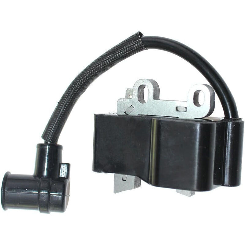 Bobine D'Allumage Pour Srm225 - Pièce Originale Echo - Haute Tension A411000130 A411000131