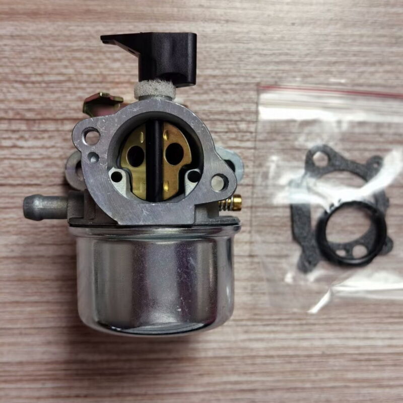 Carburateur Briggs & Stratton 498965 Pour Moteurs Série 675 - Pièce D'Origine Oem