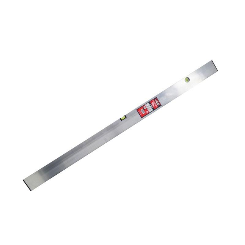 Awtools Aw30053 Anodisierte Maurerlatte 300 Cm