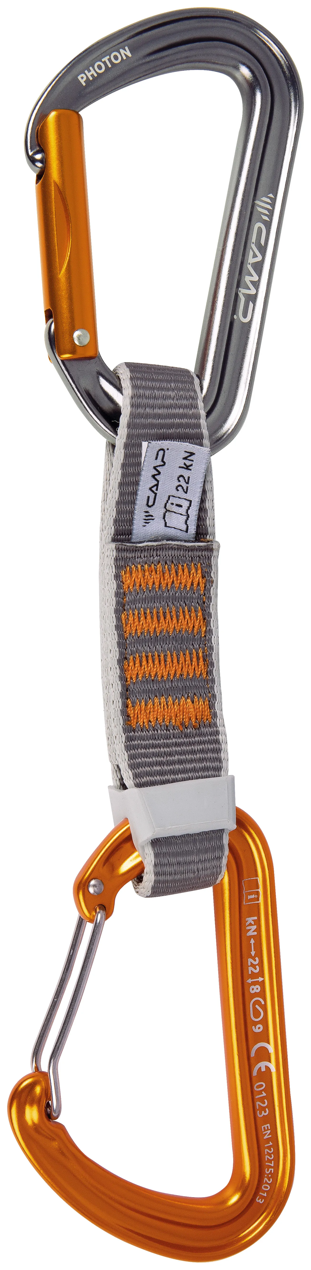 Camp Photon Mixed Express Ks 12cm Kaffeemaschine