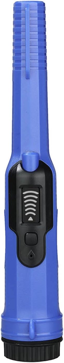 Pinpointer-metalldetektor, Tragbarer Metalldetektor, Wasserdichte Sonde, Schatzsuchgeräte Zur Goldsuche