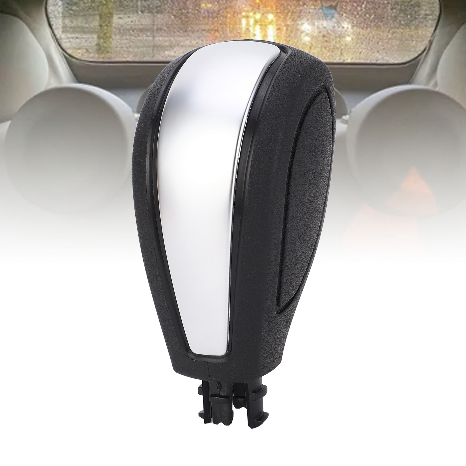 Schaltknauf Lr052792 Für Freelander 2 (2006–2014) – Premium-abs & Einfache Montage