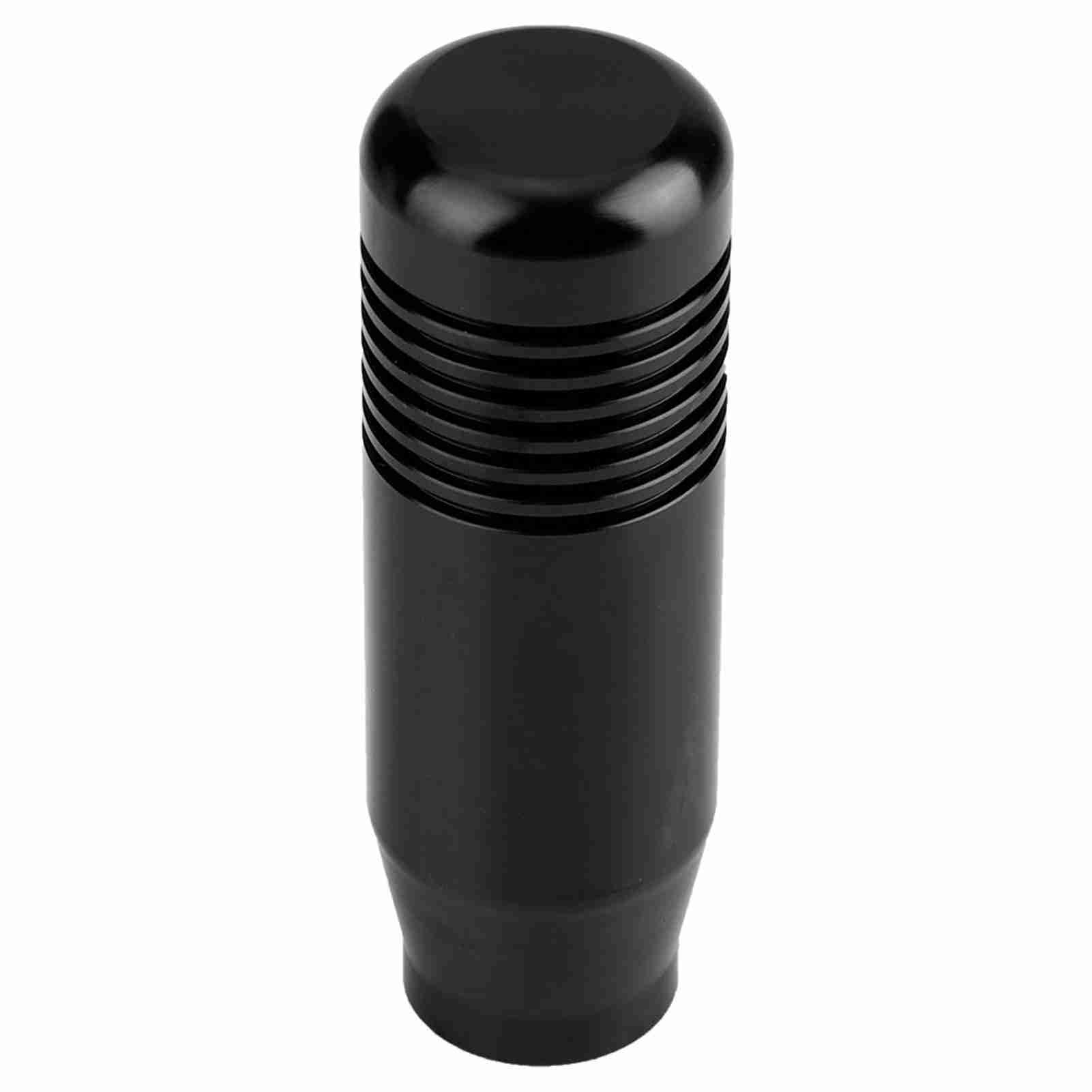 Schaltnadel Aus Aluminiumlegierung Für Honda – Schwarz, 8,5 Cm
