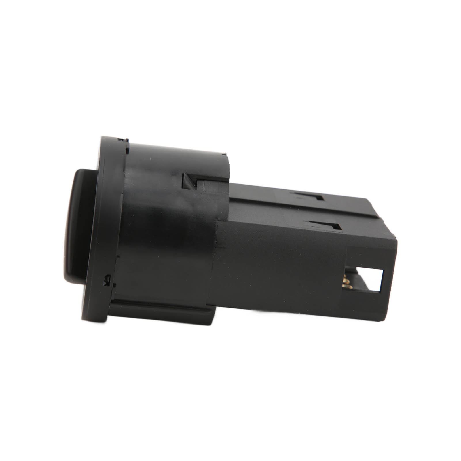 Scheinwerferschalter 1c0 941 531a Abs Und Metall, Kompatibel Mit Seat Alhambra 2001-2010, Plug & Play