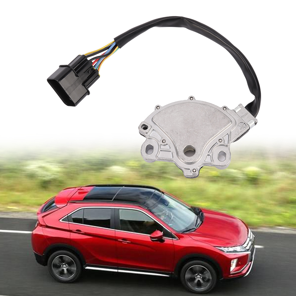 Neutral-sicherheitsschalter Für Mitsubishi Montero 1999–2004 – Mr263257 – Abs Und Aluminium